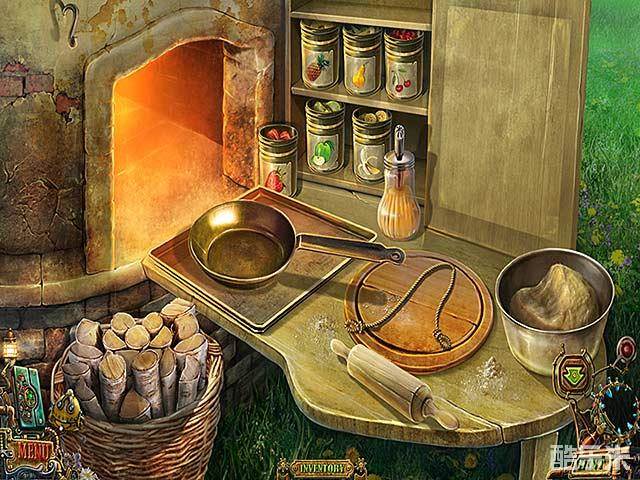 纳玛瑞欧传奇:钢铁魔王