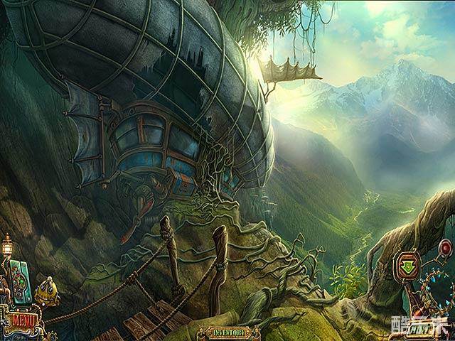 纳玛瑞欧传奇:钢铁魔王