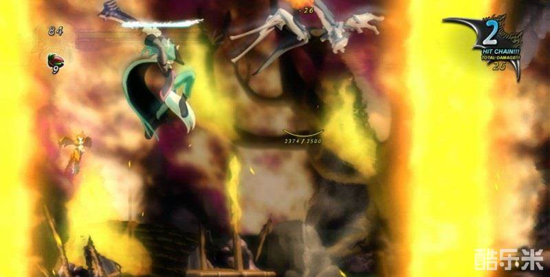 尘埃:幸福的轨迹