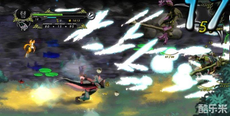 尘埃:幸福的轨迹