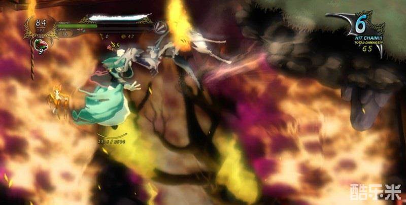 尘埃:幸福的轨迹