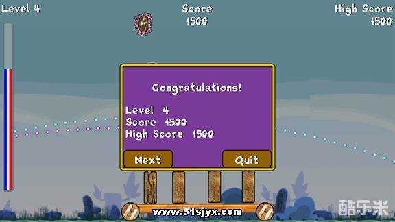 愤怒的小鸟 JAVA