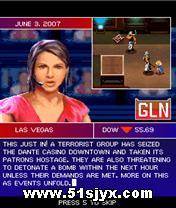 彩虹六号维加斯 JAVA