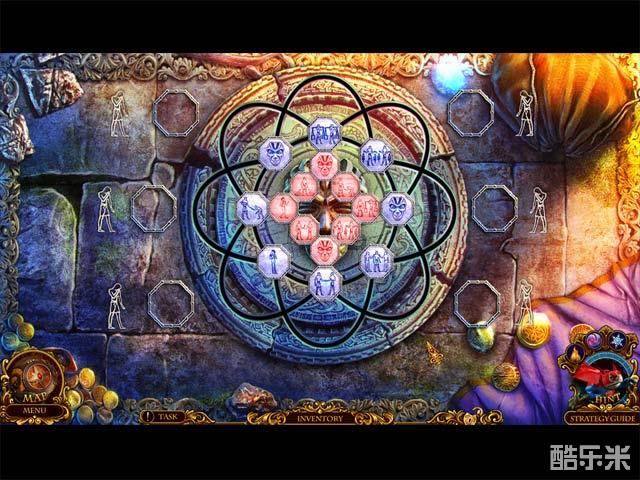 神秘追踪者5沉寂山谷