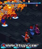 仙剑奇侠传忘情篇 JAVA