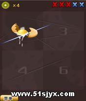 水果忍者天下第一 JAVA