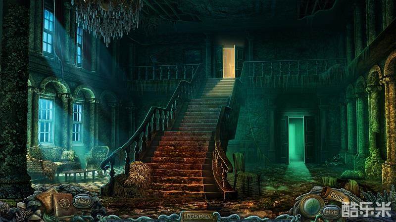 恐怖的小镇2朝圣者的陷阱