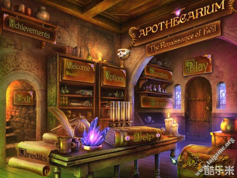 地下城:罪恶复兴