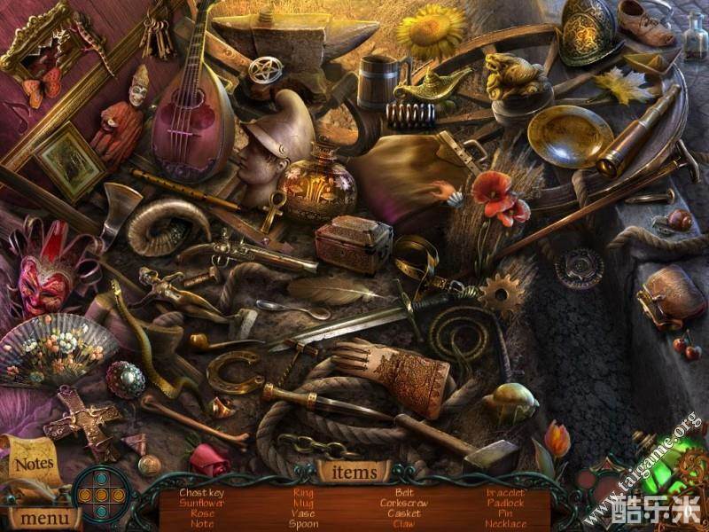 地下城:罪恶复兴