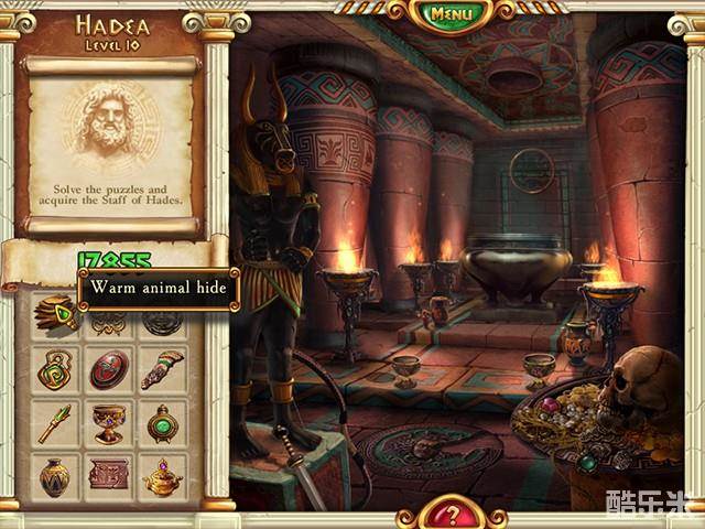 赫拉克勒斯之路