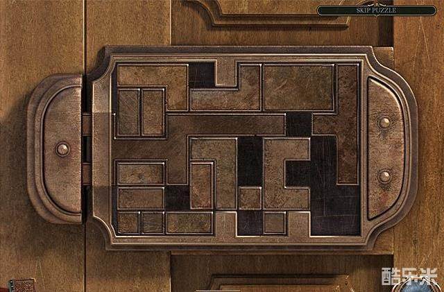 一个巫师的诅咒