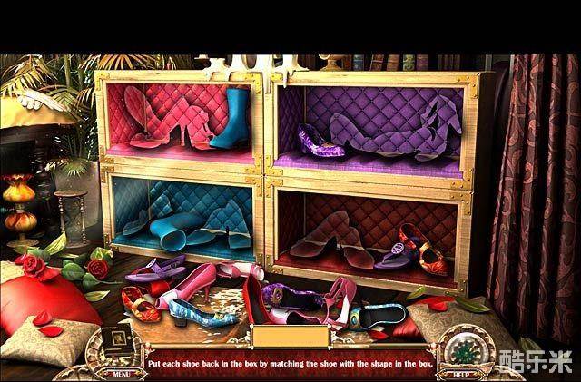 吸血鬼的秘密:永恒的爱