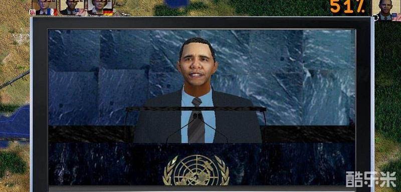 世界统治者:地理政治学模拟3