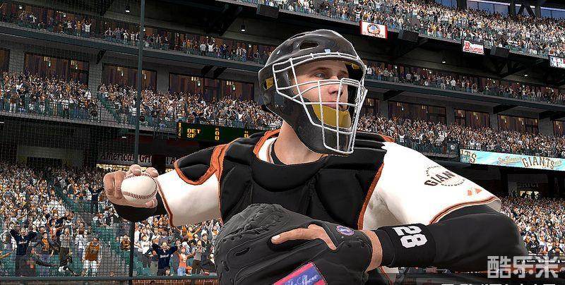美国职业棒球大联盟2K13
