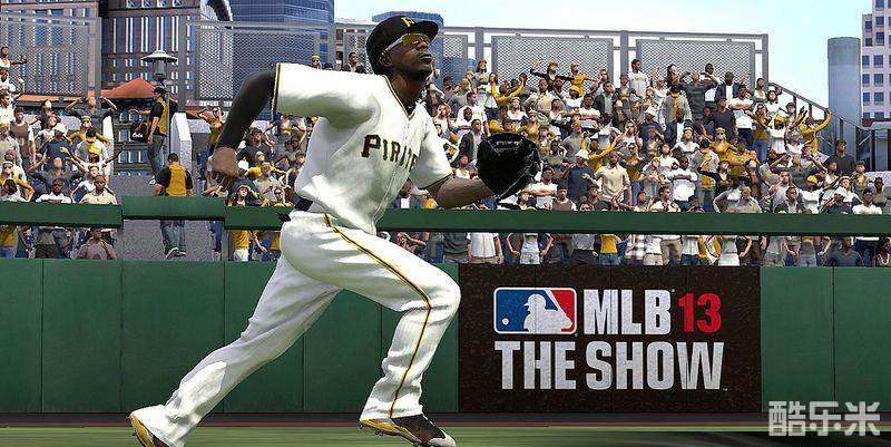 美国职业棒球大联盟2K13
