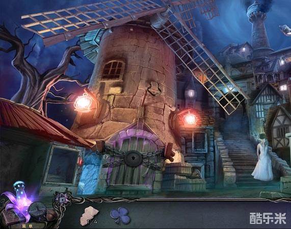 路之祭2森林之子