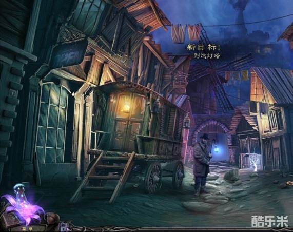 路之祭2森林之子