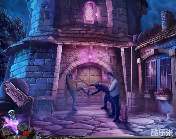 路之祭2森林之子