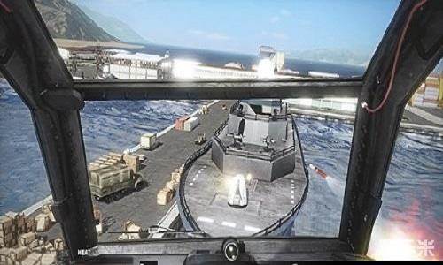 战火纷飞:破碎之矛