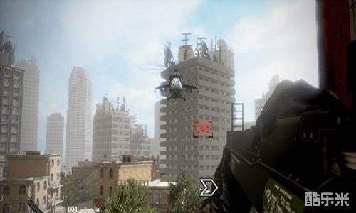 战火纷飞:破碎之矛