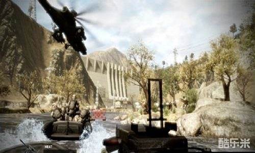 战火纷飞:破碎之矛