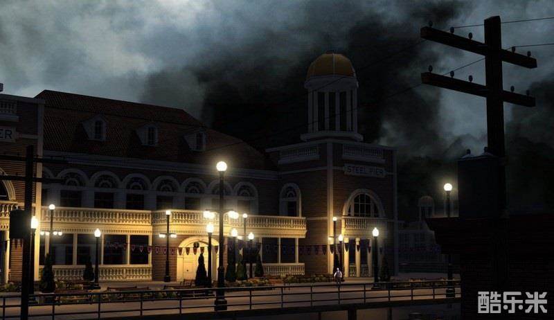 黑手党:黑帮之城