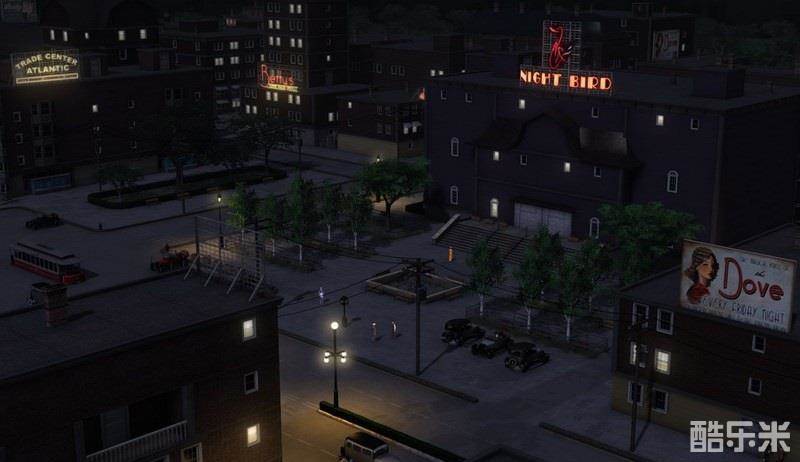 黑手党:黑帮之城