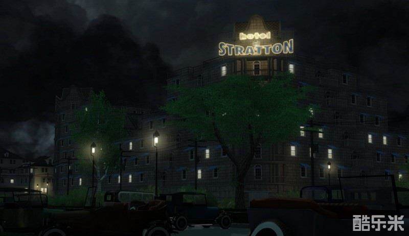 黑手党:黑帮之城