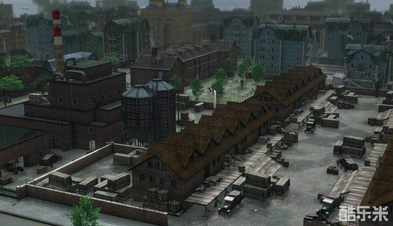 黑手党:黑帮之城