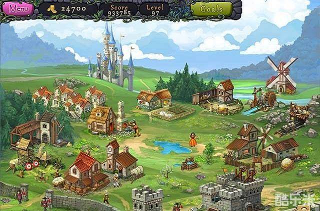 过去的英雄:圣女贞德