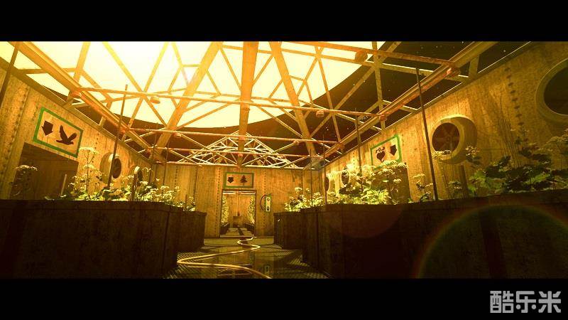 太空冒险重制版