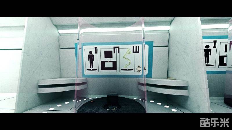 太空冒险重制版