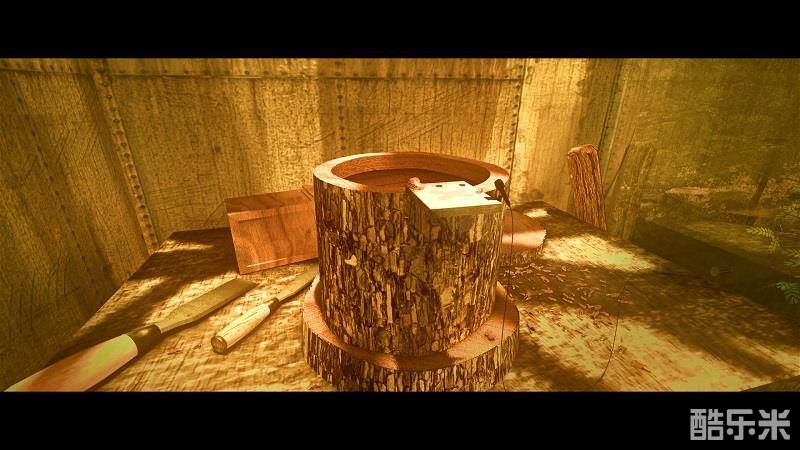 太空冒险重制版