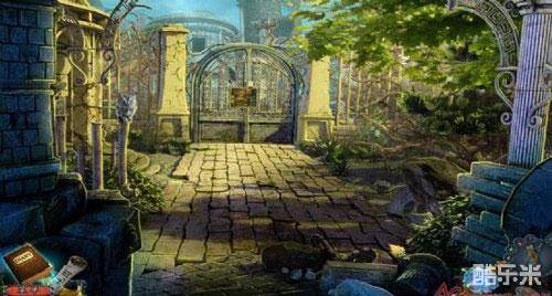 永恒之旅:生命树