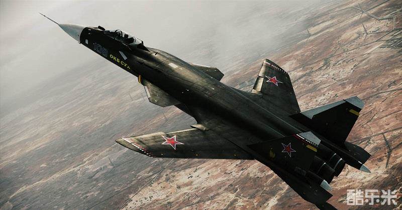 皇牌空战7突击地平线