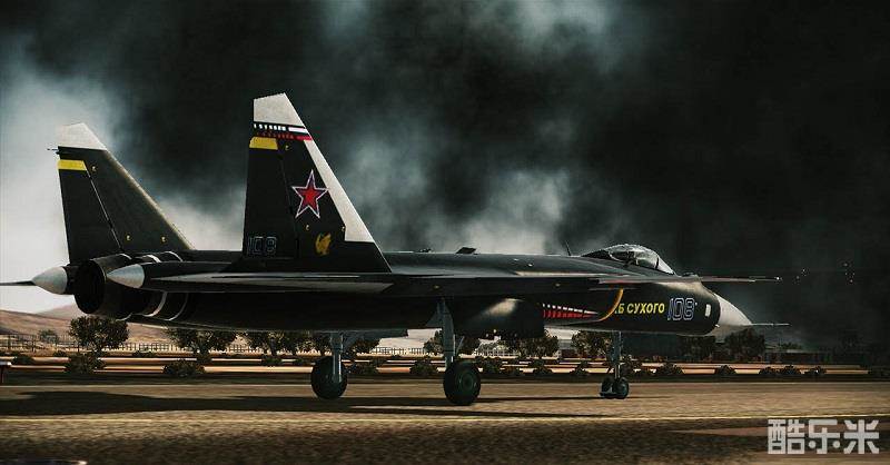 皇牌空战7突击地平线