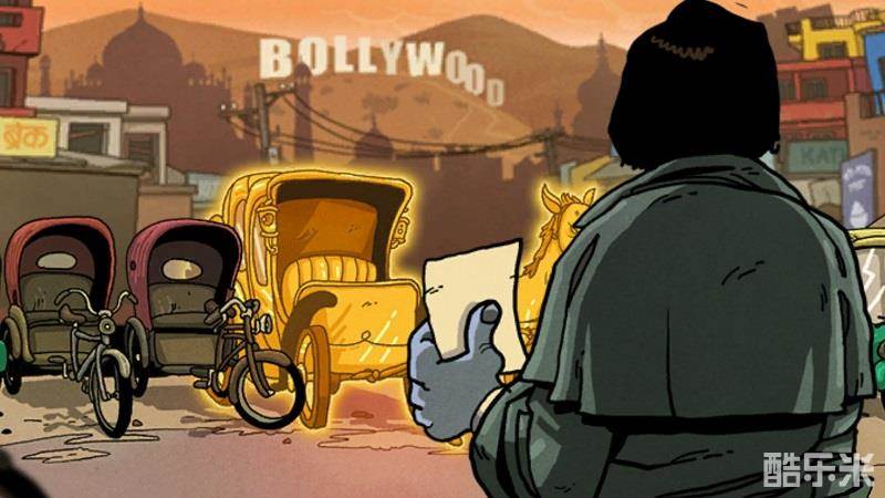 弗雷德里克:音乐复兴