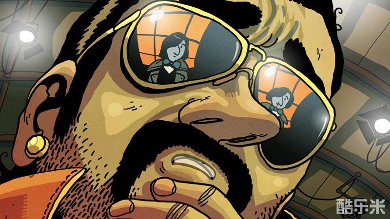 弗雷德里克:音乐复兴