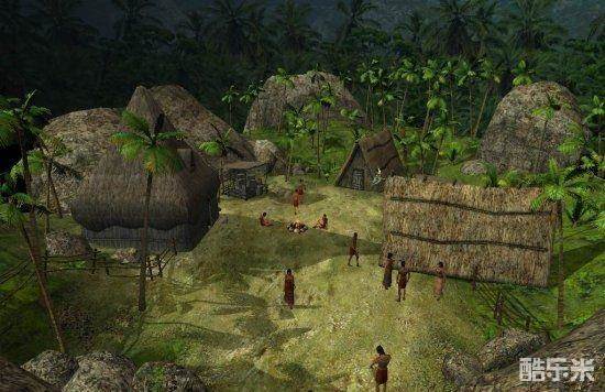 海盗奥德赛:人各有志