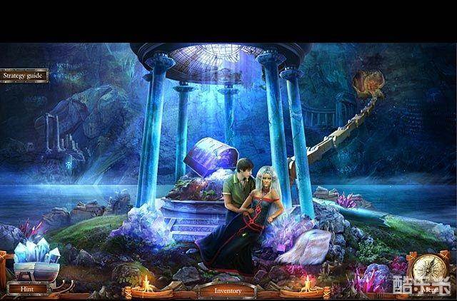 残酷谎言4石像女王