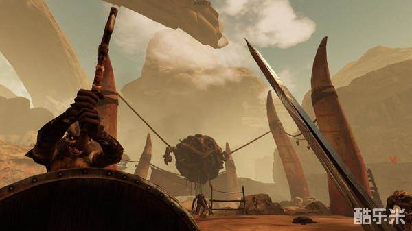 The Ranger: Lost Tribe