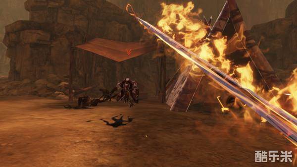 The Ranger: Lost Tribe