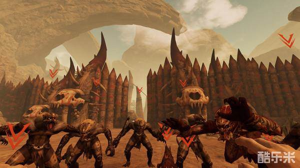 The Ranger: Lost Tribe