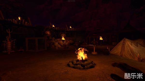 The Ranger: Lost Tribe