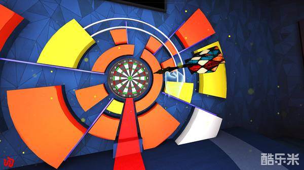 飞镖VR