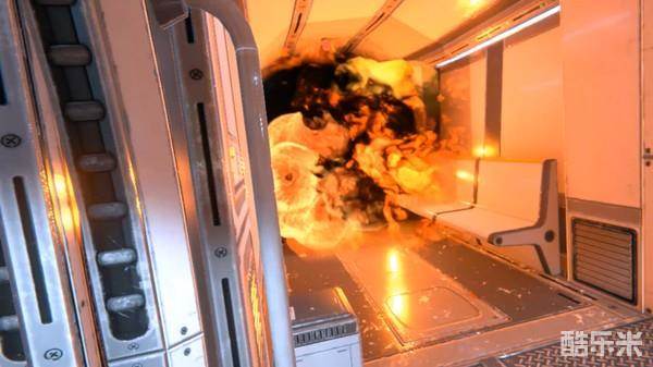 太空惊魂竞技场