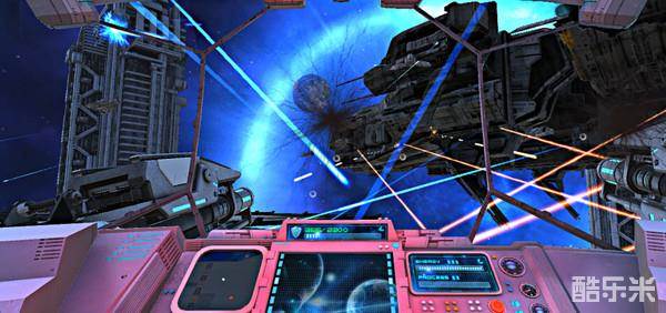 Interplanetary Hunter