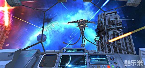 Interplanetary Hunter