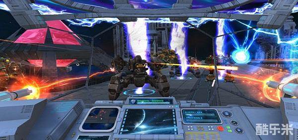 Interplanetary Hunter