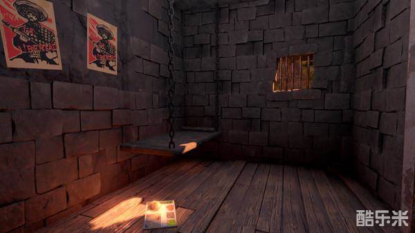 男爵再次抓到你